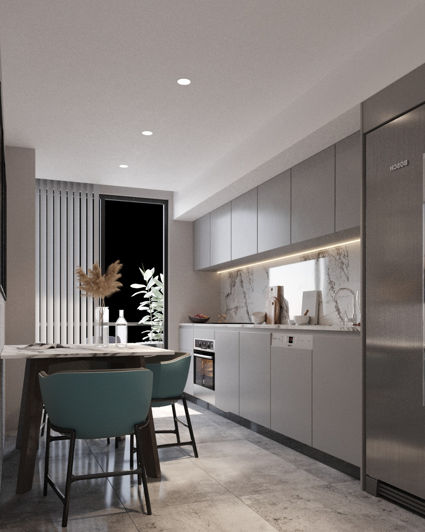 Image No.7-3 Bed Apartment for sale