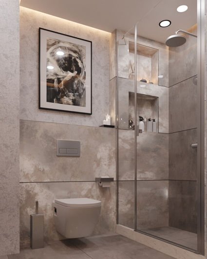 Image No.9-3 Bed Apartment for sale