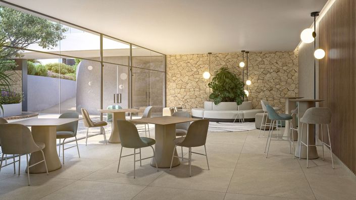 Image No.17-2 Bed Apartment for sale