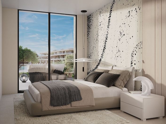 Image No.26-2 Bed Apartment for sale