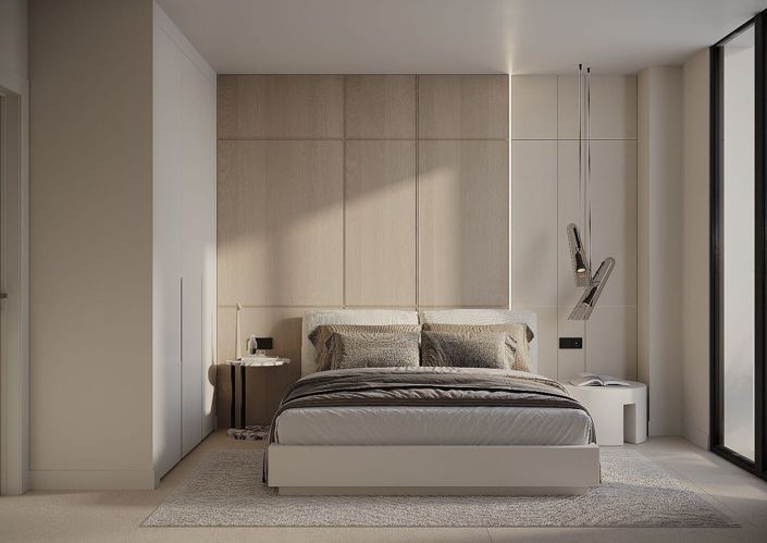 Image No.24-3 Bed Apartment for sale