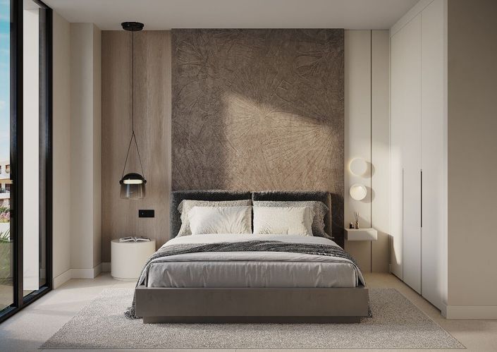 Image No.27-3 Bed Apartment for sale