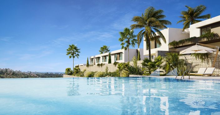 Image No.10-4 Bed Apartment for sale