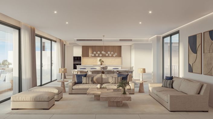 Image No.19-4 Bed Apartment for sale