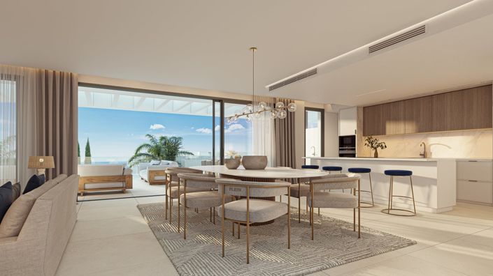 Image No.20-4 Bed Apartment for sale