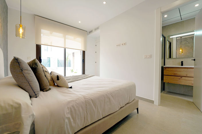 Image No.18-Maison / Villa de 3 chambres à vendre à Los Montesinos