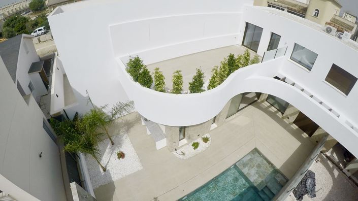 Image No.4-Maison / Villa de 3 chambres à vendre à Los Montesinos