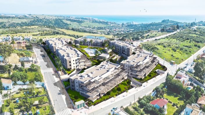 Image No.3-3 Bed Apartment for sale