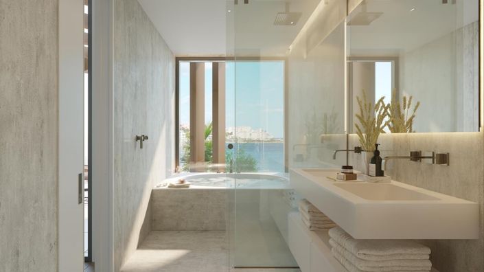 Image No.12-3 Bed Apartment for sale