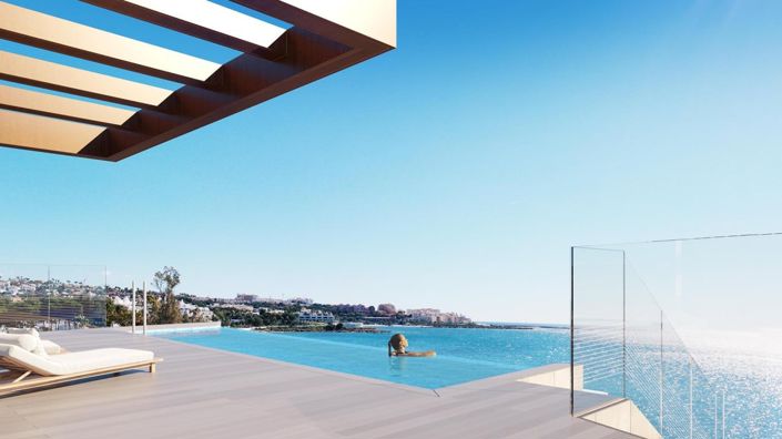 Image No.7-3 Bed Apartment for sale