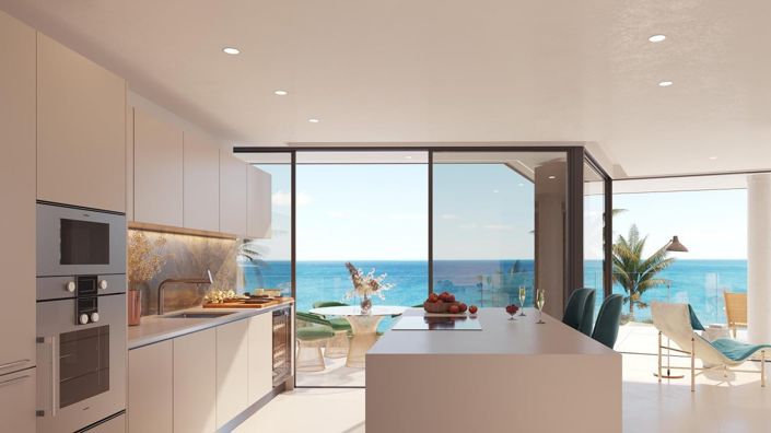 Image No.10-3 Bed Apartment for sale