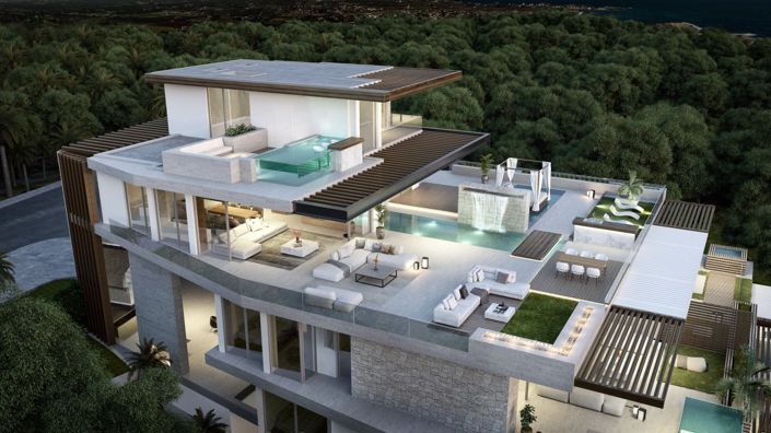 Image No.13-2 Bed Apartment for sale