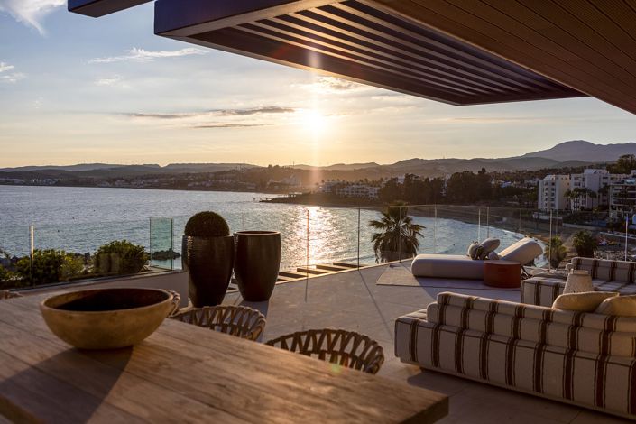 Image No.19-3 Bed Apartment for sale