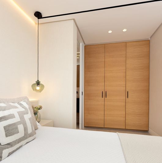 Image No.30-3 Bed Apartment for sale