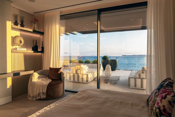 Image No.26-4 Bed Apartment for sale