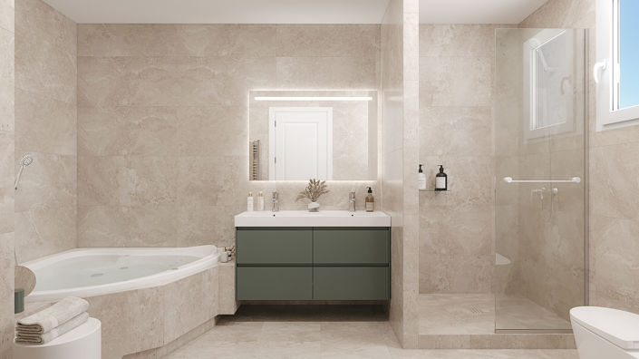 Image No.18-2 Bed Apartment for sale