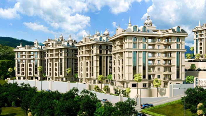 Image No.11-1 Bed Apartment for sale