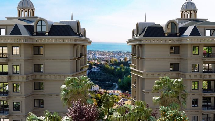 Image No.13-1 Bed Apartment for sale