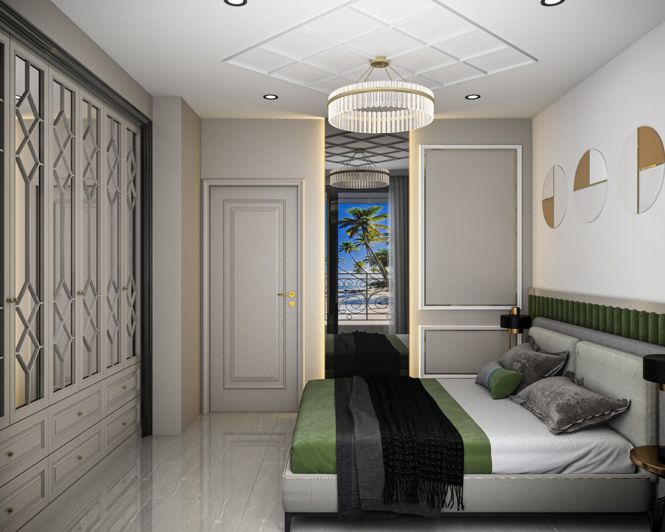 Image No.19-2 Bed Apartment for sale