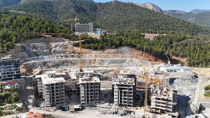 Image No.21-2 Bed Apartment for sale