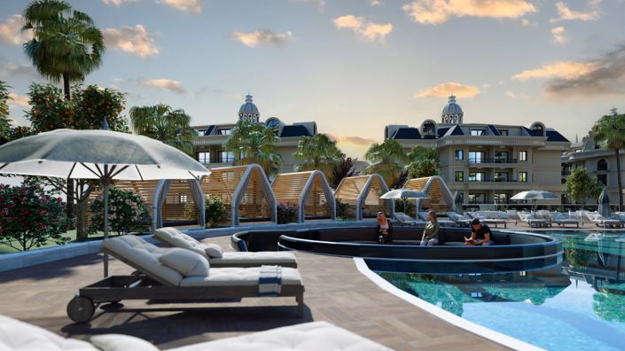 Image No.9-2 Bed Apartment for sale