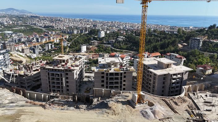 Image No.20-3 Bed Apartment for sale