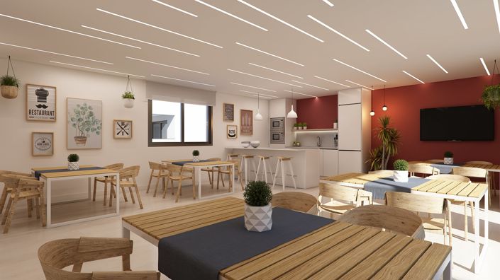 Image No.17-4 Bed Apartment for sale