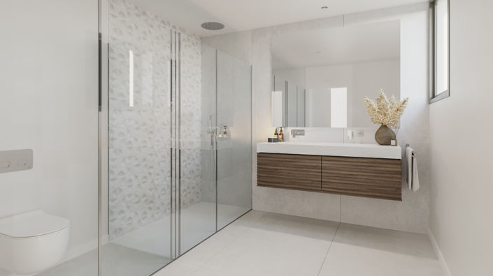 Image No.18-Appartement de 3 chambres à vendre à Marbella