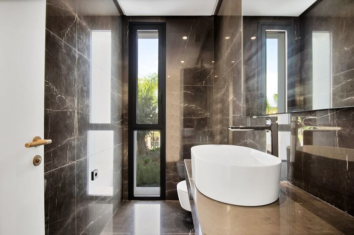 Image No.20-Maison / Villa de 5 chambres à vendre à Marbella