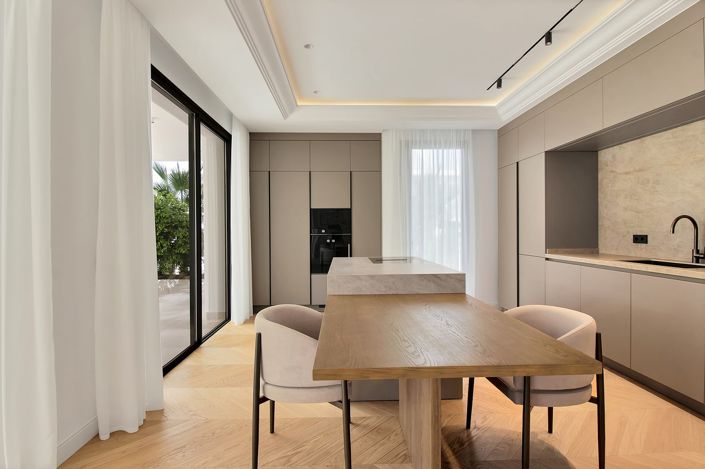 Image No.25-Maison / Villa de 5 chambres à vendre à Marbella