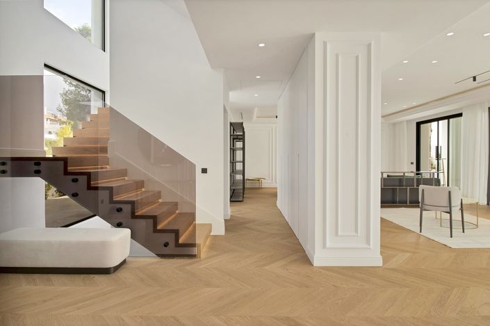 Image No.26-Maison / Villa de 5 chambres à vendre à Marbella