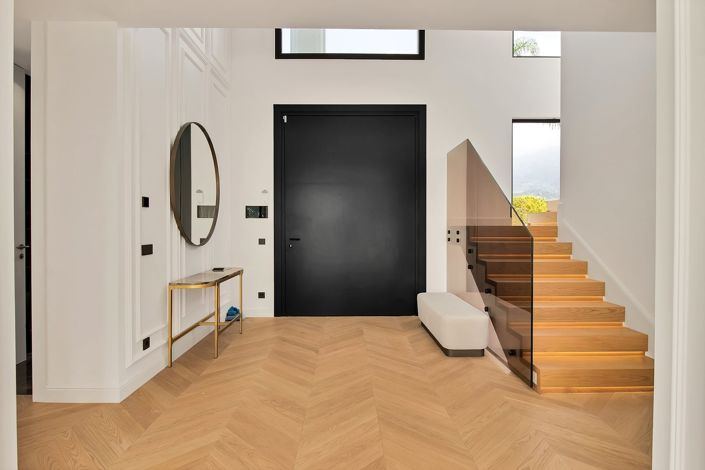 Image No.28-Maison / Villa de 5 chambres à vendre à Marbella