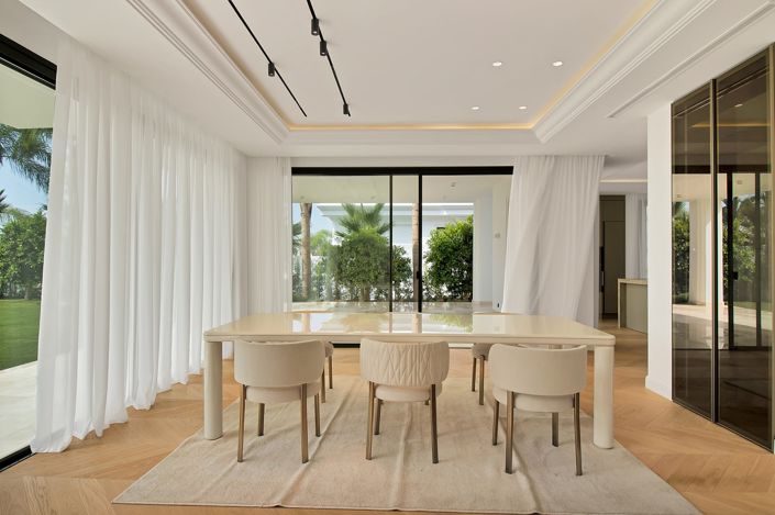 Image No.29-Maison / Villa de 5 chambres à vendre à Marbella