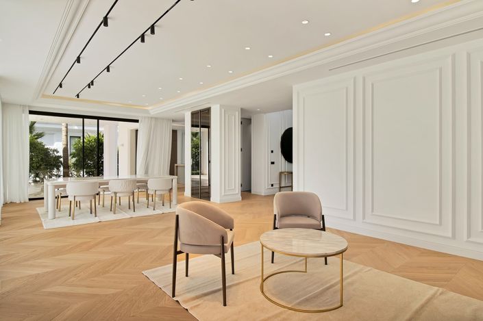 Image No.30-Maison / Villa de 5 chambres à vendre à Marbella