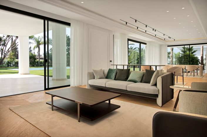 Image No.33-Maison / Villa de 5 chambres à vendre à Marbella