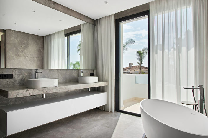 Image No.45-Maison / Villa de 5 chambres à vendre à Marbella