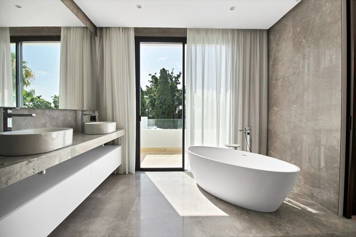 Image No.46-Maison / Villa de 5 chambres à vendre à Marbella