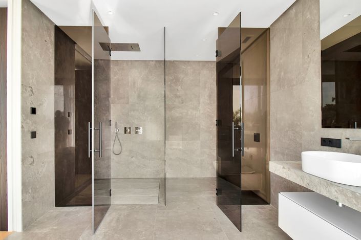 Image No.47-Maison / Villa de 5 chambres à vendre à Marbella