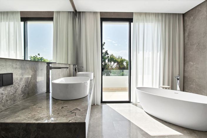 Image No.48-Maison / Villa de 5 chambres à vendre à Marbella