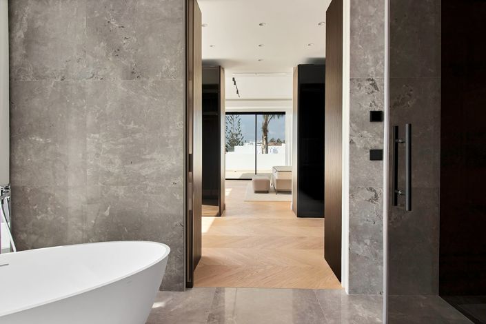 Image No.49-Maison / Villa de 5 chambres à vendre à Marbella