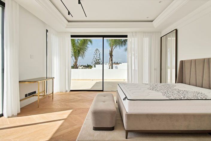 Image No.50-Maison / Villa de 5 chambres à vendre à Marbella