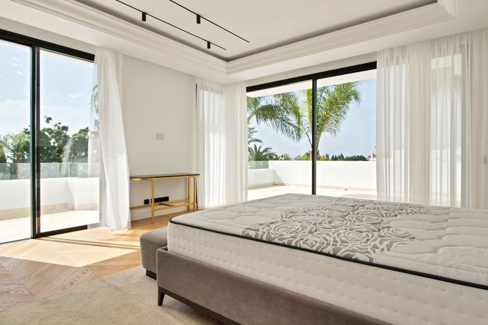 Image No.51-Maison / Villa de 5 chambres à vendre à Marbella