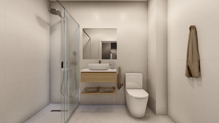 Image No.8-2 Bed Apartment for sale