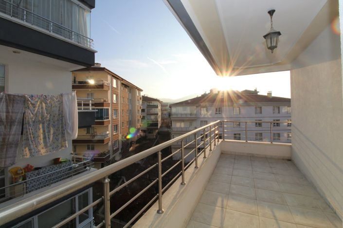 Image No.21-4 Bed Apartment for sale