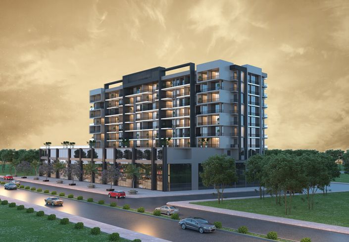 Image No.3-2 Bed Apartment for sale