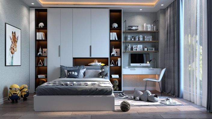 Image No.7-2 Bed Apartment for sale