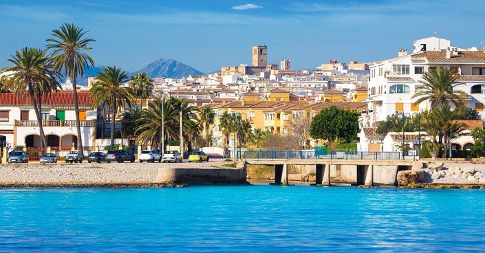 Image No.10-Maison / Villa de 5 chambres à vendre à Javea
