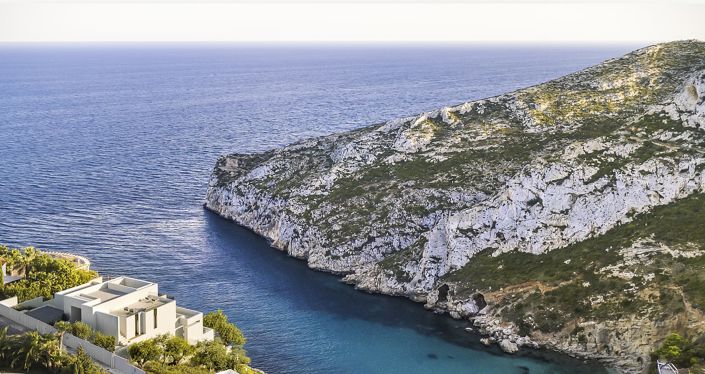 Image No.6-Maison / Villa de 5 chambres à vendre à Javea