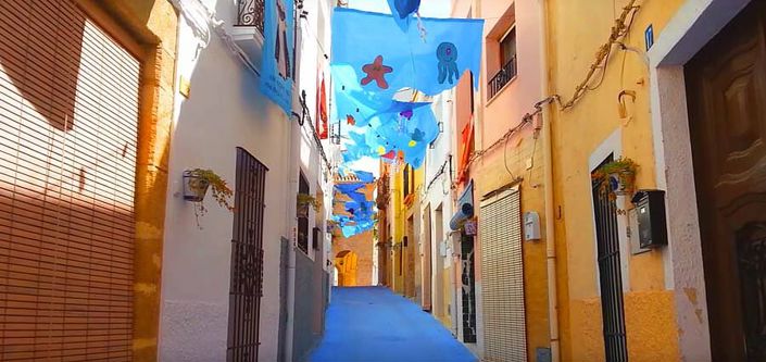 Image No.9-Maison / Villa de 5 chambres à vendre à Javea