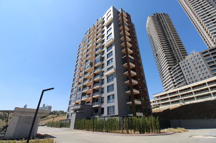 Image No.4-3 Bed Apartment for sale